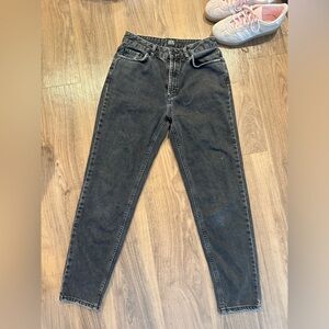 UO BCG mom Jeans